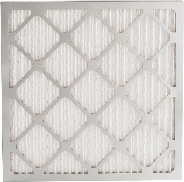 Aerostar 16 3/8 x 21 1/2 x 1 MERV 8 Pleated Air selling Filter, AC Furnace 6pack