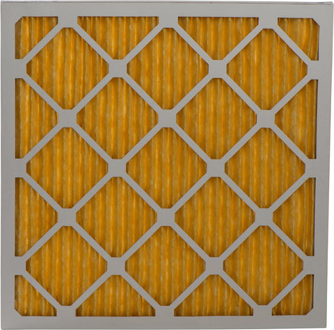 Merv 11 Pleated Air Filter - 18" x 26" x 1"