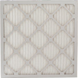 Merv 13 Pleated Air Filter - 9" x 15 1/8" x 1"