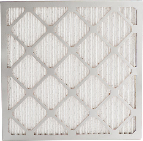 Merv 8 Pleated Air Filter - 36" x 36" x 2"