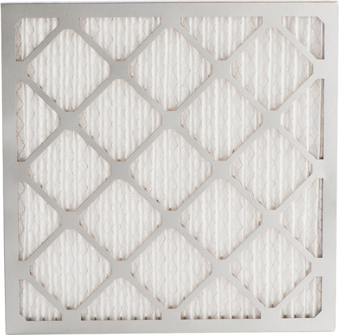 Merv 8 Pleated Air Filter - 8" x 10" x 1"