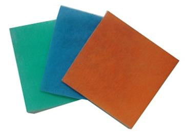 Pad Refills (Pack of 6 Pads) - 18" x 36" x 3/4"